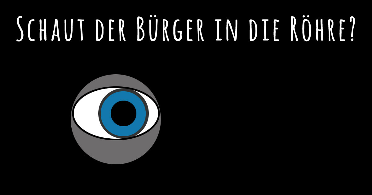 Demokratie abgeschafft?