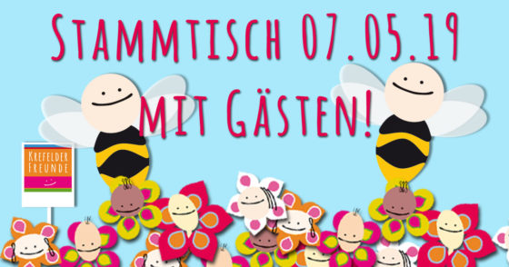 Stammtisch 7.519 mit NABU