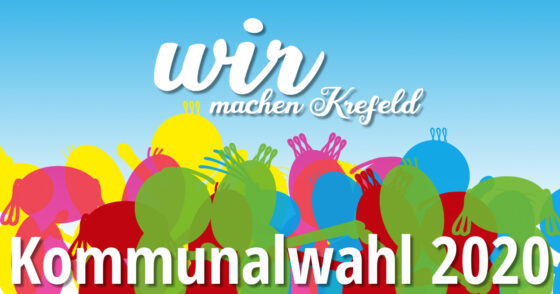 wir Krefeld e.V. Wählergemeinschaft