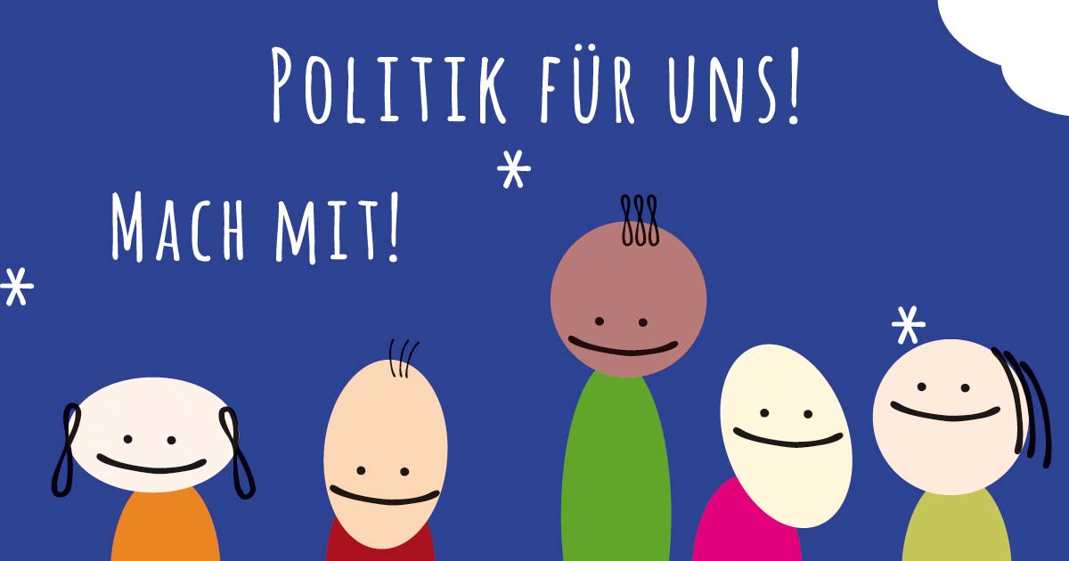 Politik für uns